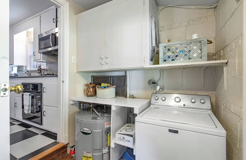 Tuckahoe Casa | 2-bedroom House in Tuckahoe Area