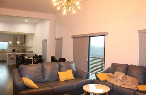 Arthur City Casa | 2-bedroom house in charming Arthur City with WiFi, AC