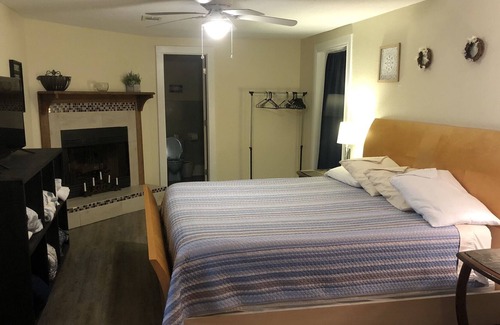 Springfield Casa | 2 Bedroom House in a Country Setting