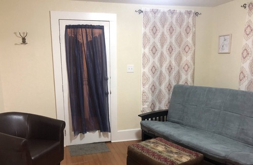 Springfield Casa | 2 Bedroom House in a Country Setting