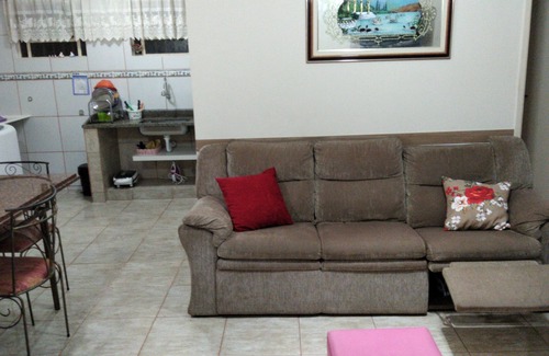 Botucatu Casa | 2 bedroom house near UNESP