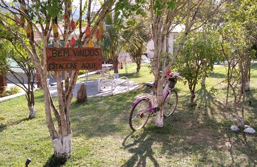 Botucatu Casa | 2 bedroom house near UNESP