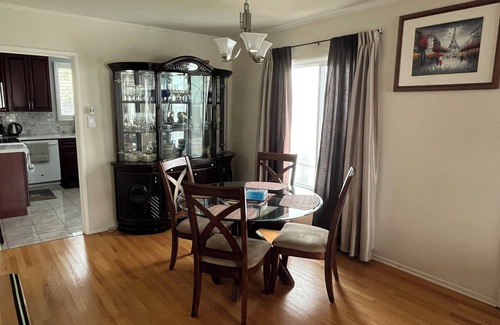 Westlake Casa | 2 Bedroom House near SFSU w/ kitchen and free parking