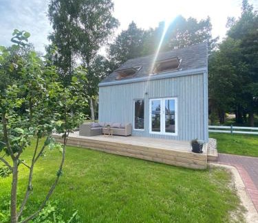 Mikeltornis Casa | 2 bedroom house Ragakrasts