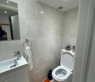 Lady Margaret Casa | 2 Bedroom House - West London