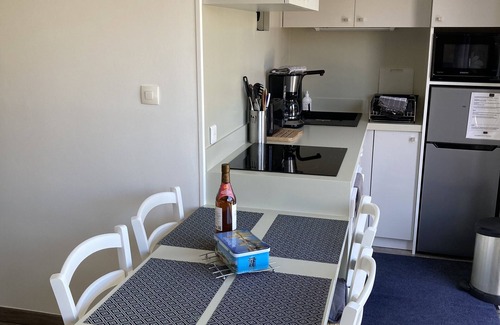 Angoulins Casa | CASA de 2 dormitorios con PISCINA PRIVADA en una zona tranquila, cerca del MAR y LA ROCHELLE
