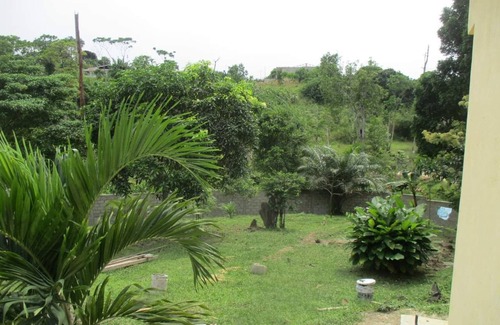 Libreville Casa | 2 bedroom house with garden - vacation rentals Libreville - Akanda - Gabon