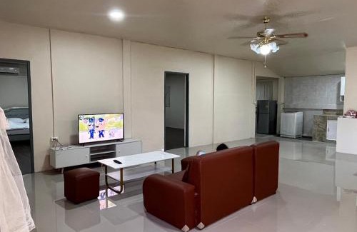 Hua Hin Chalet De Esquí | 2 bedroom Hua Hin Villa