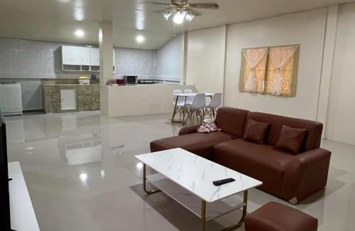 Hua Hin Chalet De Esquí | 2 bedroom Hua Hin Villa