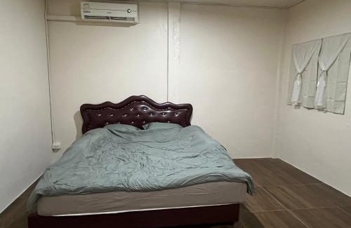 Hua Hin Chalet De Esquí | 2 bedroom Hua Hin Villa