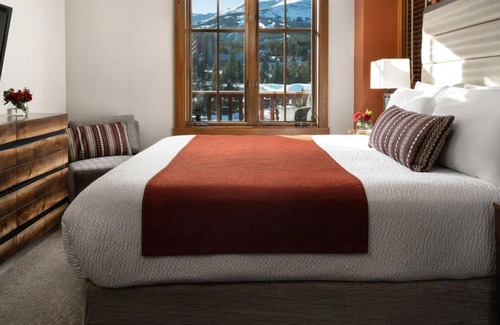 Peak 9 Complejo | 2 Bedroom - Hyatt Main Street Station - Full Resort Access