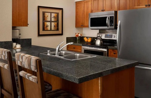 Peak 9 Complejo | 2 Bedroom - Hyatt Main Street Station - Full Resort Access