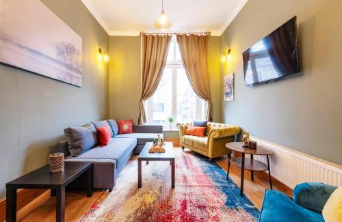 Holborn and Covent Garden Apartamento | 2 Bedroom in Center of London