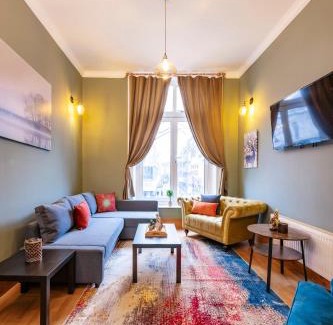 Holborn and Covent Garden Apartamento | 2 Bedroom in Center of London
