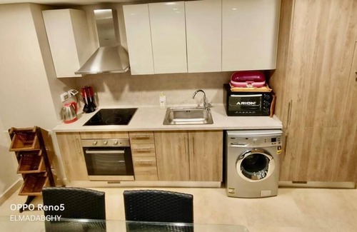 El Gouna Apartamento | 2 Bedroom in Mangroovy Residence - Amazing Pool View