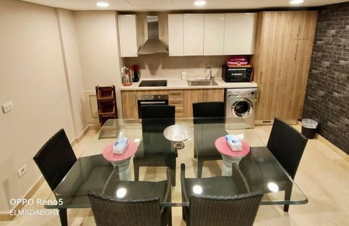 El Gouna Apartamento | 2 Bedroom in Mangroovy Residence - Amazing Pool View