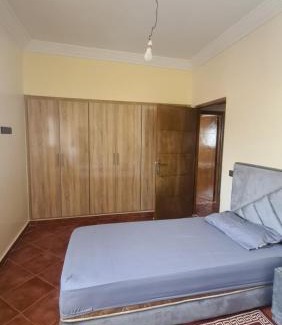 Cite Al Mohammadi Apartamento | 2 bedroom in the heart of Agadir