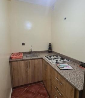 Cite Al Mohammadi Apartamento | 2 bedroom in the heart of Agadir