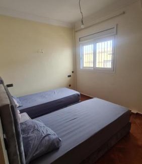 Cite Al Mohammadi Apartamento | 2 bedroom in the heart of Agadir