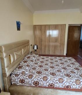 Cite Al Mohammadi Apartamento | 2 bedroom in the heart of Agadir