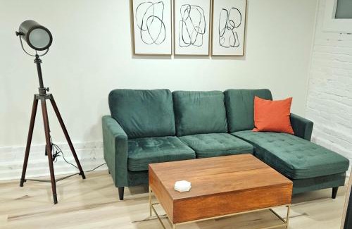 Congress Park Apartamento | 2-Bedroom in the Heart of Denver