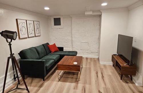 Congress Park Apartamento | 2-Bedroom in the Heart of Denver