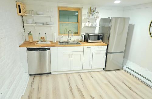 Congress Park Apartamento | 2-Bedroom in the Heart of Denver