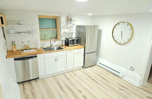 Congress Park Apartamento | 2-Bedroom in the Heart of Denver