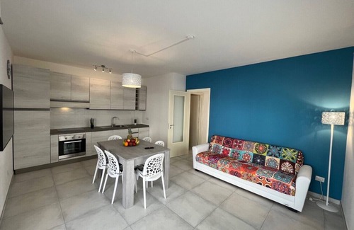 Marina di Pescoluse Apartamento | 2 Bedroom Apartment in Marina di Pescoluse