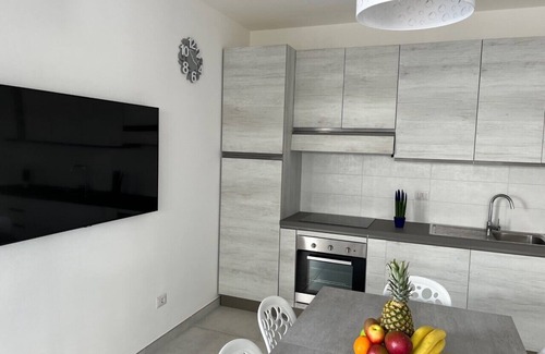 Marina di Pescoluse Apartamento | 2 Bedroom Apartment in Marina di Pescoluse