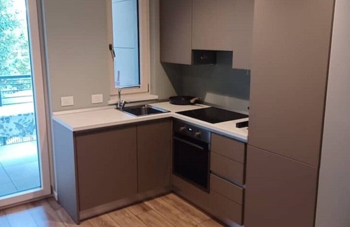 San Giuliano Milanese Apartamento | 2 Bedroom Apartment in San Donato Milanese