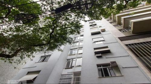 Flamengo Apartamento | 2 dormitorios a solo 200 metros de la Playa