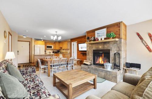 Kirkwood Apartamento | 2 Bedroom Kirkwood Condo – Across the Street from Village condo