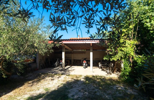 Krk Apartamento | 2-bedroom Krk Apartment - Near Krk Beaches & Town!