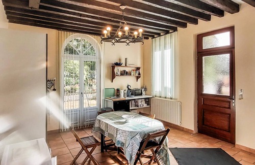 Criquetot-lʼEsneval Casa | 2 bedroom lovely home in Criquetot-l'Esneval