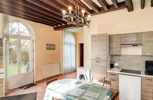 Criquetot-lʼEsneval Casa | 2 bedroom lovely home in Criquetot-l'Esneval