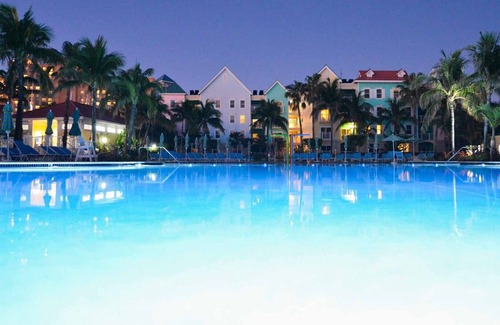 Paradise Island Complejo | 2 Bedroom Lock-out - Harborside Resort at Atlantis - Full Resort Access