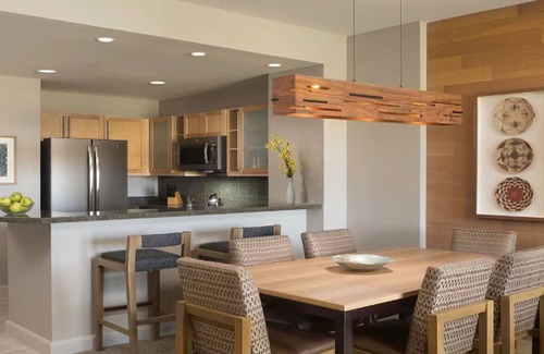 Kierland Villa | 2 Bedroom Lock-off - Westin Kierland Villas - Full Resort Access