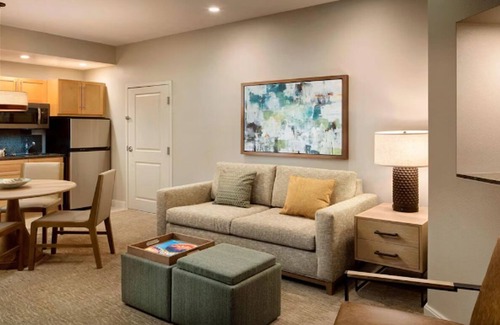 Kierland Villa | 2 Bedroom Lock-off - Westin Kierland Villas - Full Resort Access