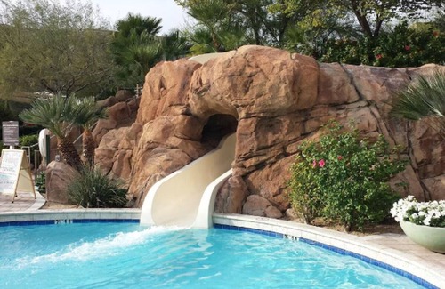 Kierland Villa | 2 Bedroom Lock-off - Westin Kierland Villas - Full Resort Access