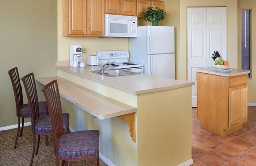West Sedona Condominio | 2 Bedroom Lockoff Condo in Sedona! 2 Living Areas!!!