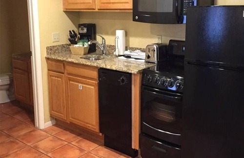 West Sedona Condominio | 2 Bedroom Lockoff Condo, Sleeps 8, at Wyndham Sedona Resort!