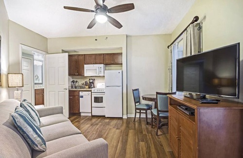 Kissimmee Complejo | 2 Bedroom Lockoff Suite at Cypress Palms, 10 Min from Disney!!