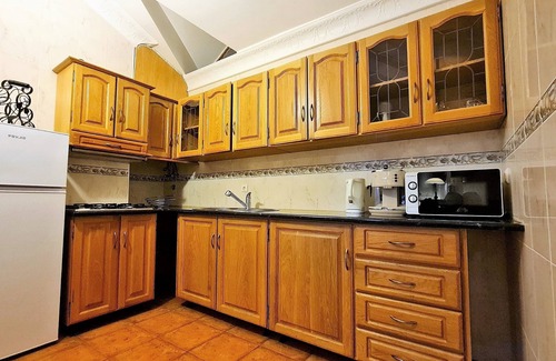 Arnal Casa | 2 Bedroom Loft at Luxury Villa☆☆☆☆☆ (5-8 Guests)by Silver Village Residence