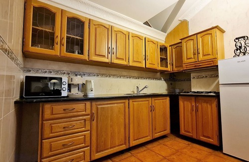 Arnal Casa | 2 Bedroom Loft at Luxury Villa☆☆☆☆☆ (5-8 Guests)by Silver Village Residence