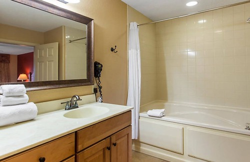 Banner Elk Complejo | Loft de 2 habitaciones en Blue Ridge Village