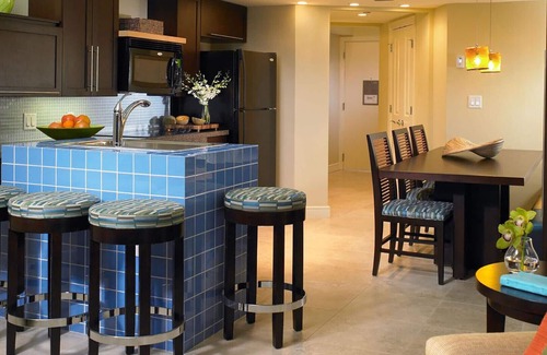 Great Cruz Bay Villa | 2 Bedroom Loft Sleep 10 at Westin Resort!