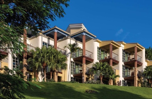 Great Cruz Bay Villa | 2 Bedroom Loft Sleep 10 at Westin Resort!