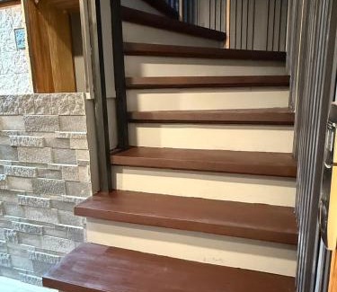 Malamig Apartamento | 2 bedroom loft type near Rockwell