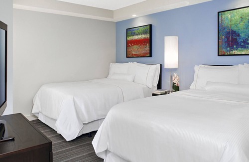 Estate Chocolate Hole and Great Cruz Bay Complejo | 2 Bedroom Loft - Westin St. John Coral Vista Villas - Full Resort Access